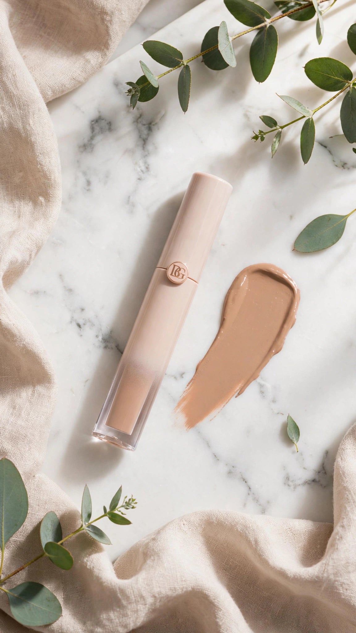 Multi-Purpose Liquid Concealer – Full Coverage for Acne Marks, Dark Circles & Blemishes