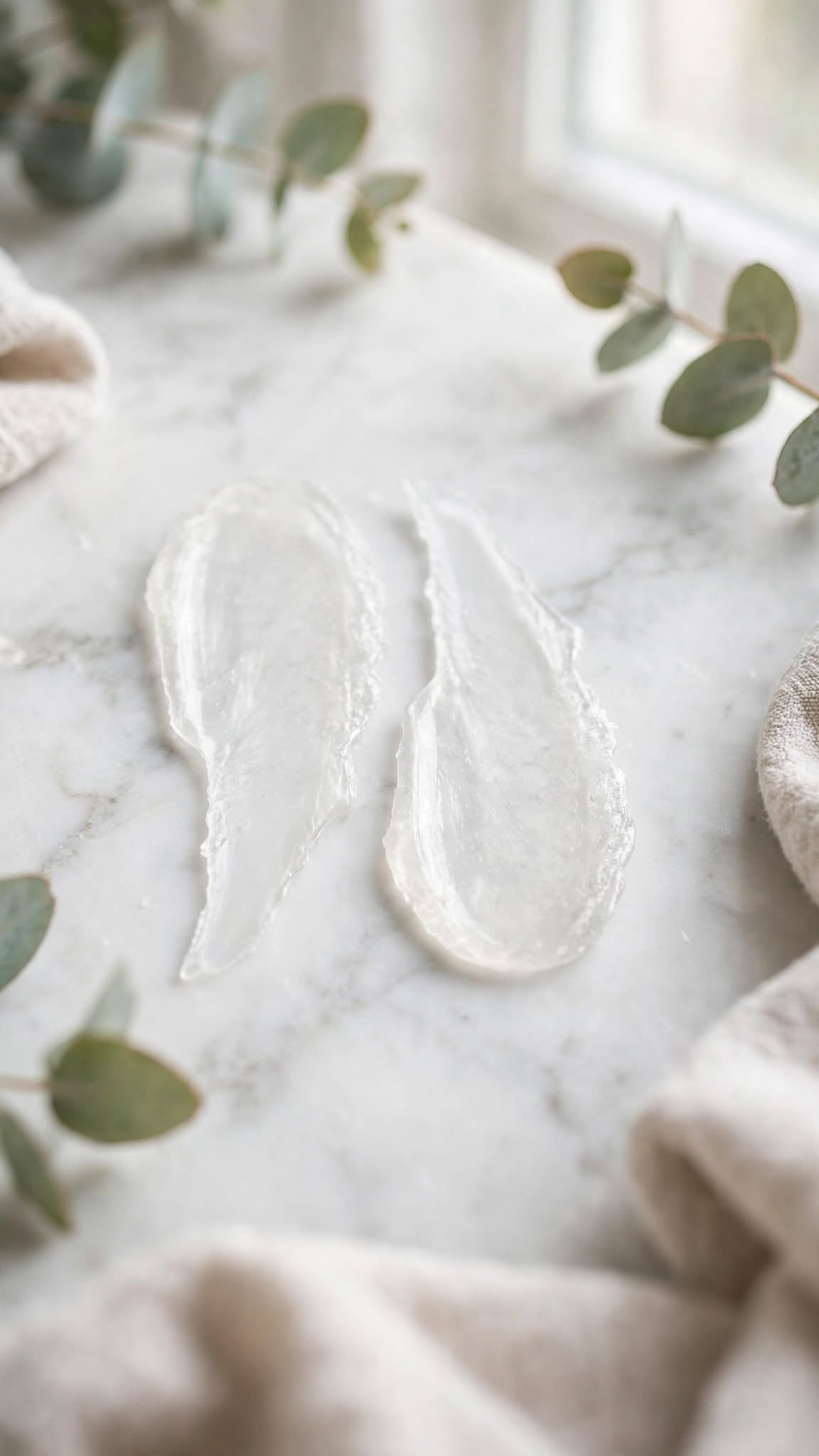 3D Setting Eyebrow Gel & Wax | Natural Long-Lasting