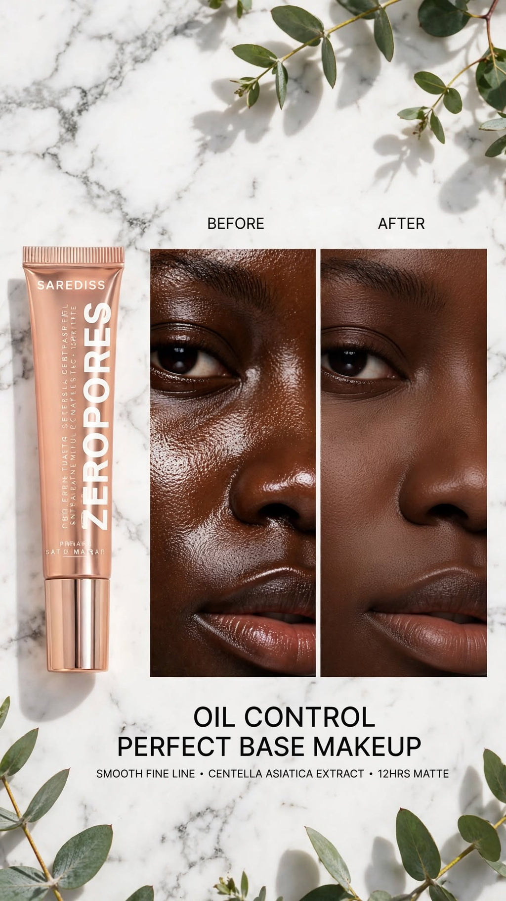 Skin Firming & Lifting Primer 2pc