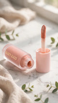 Creamy Liquid Blush – Lightweight, Long-Lasting & Natural Radiant Glow