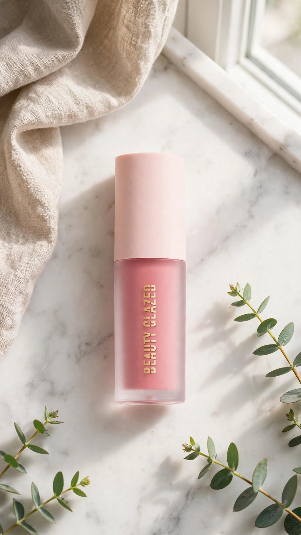 Creamy Liquid Blush – Lightweight, Long-Lasting & Natural Radiant Glow