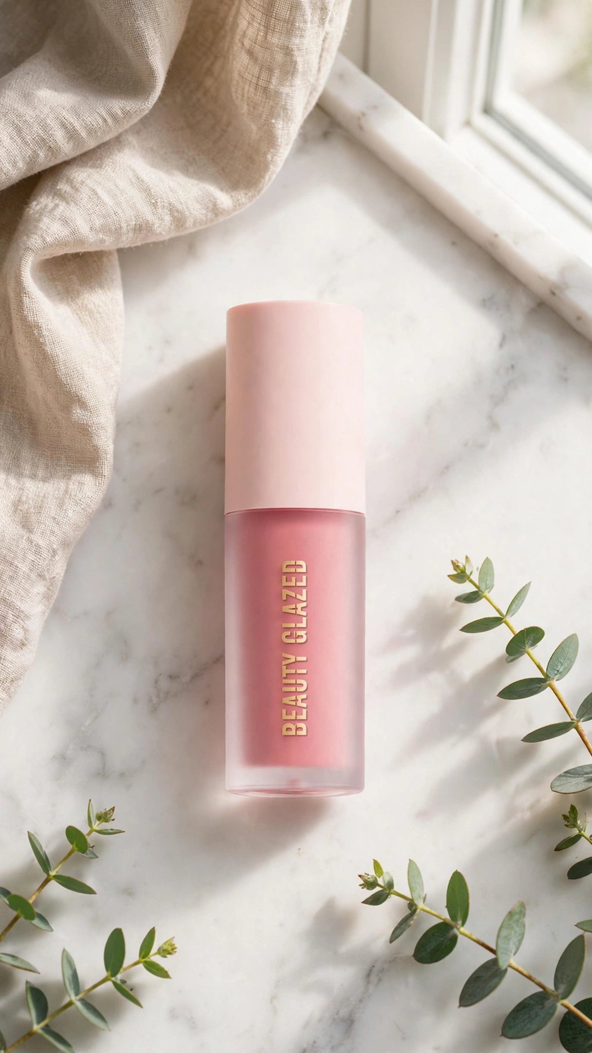 Creamy Liquid Blush – Lightweight, Long-Lasting & Natural Radiant Glow