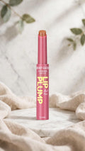 Plumping Melting Lip Balm – Volumising, High Gloss & Ultra Hydrating