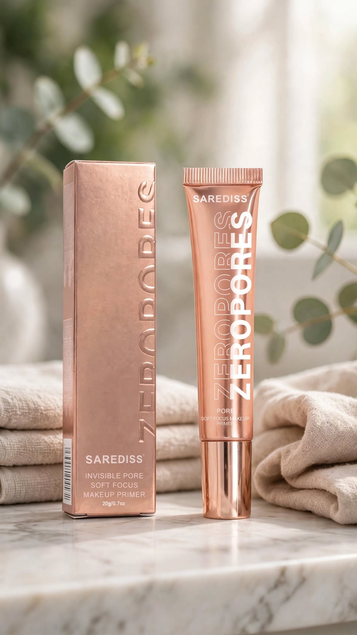 Skin Firming & Lifting Primer 2pc