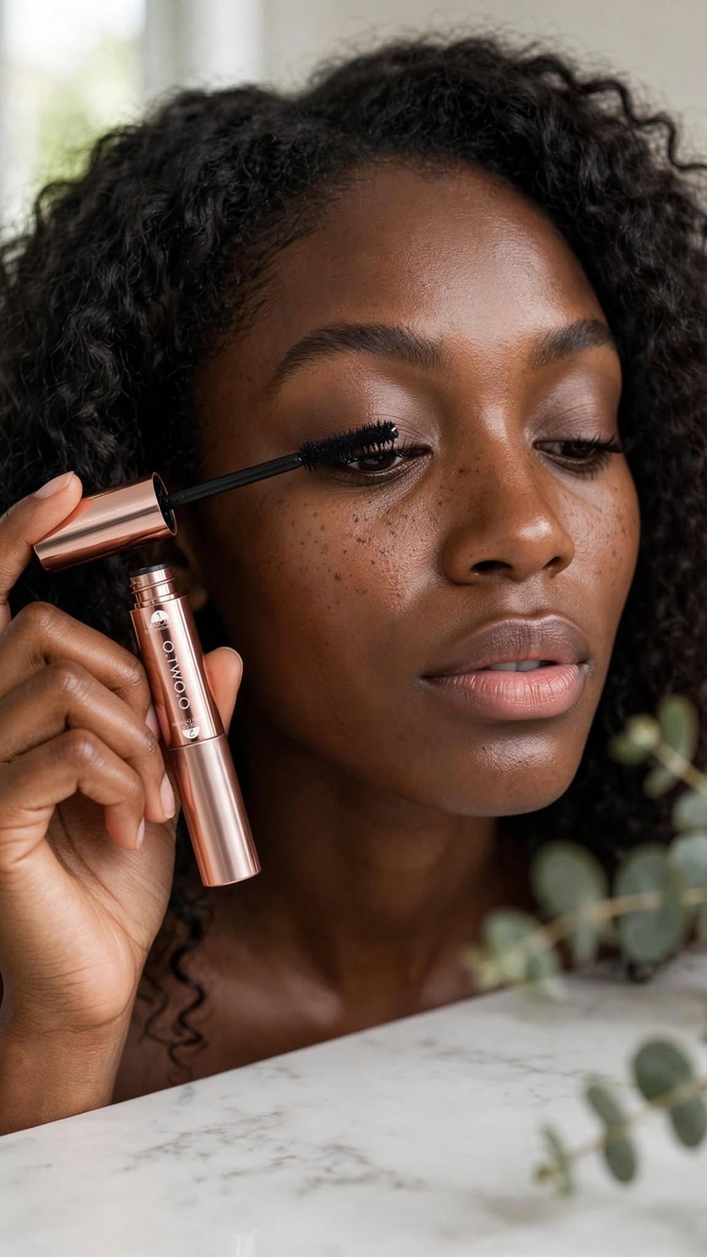 Double-Ended 2-in-1 Mascara