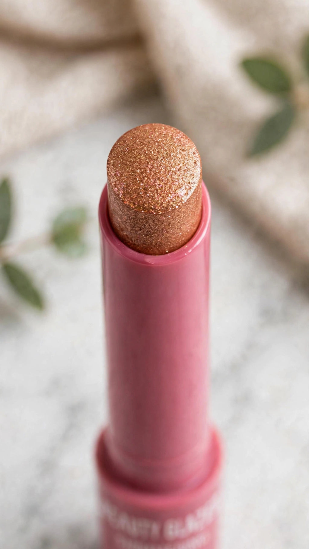 Plumping Melting Lip Balm – Volumising, High Gloss & Ultra Hydrating