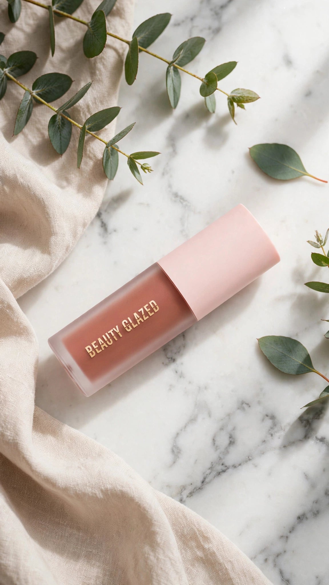 Creamy Liquid Blush – Lightweight, Long-Lasting & Natural Radiant Glow