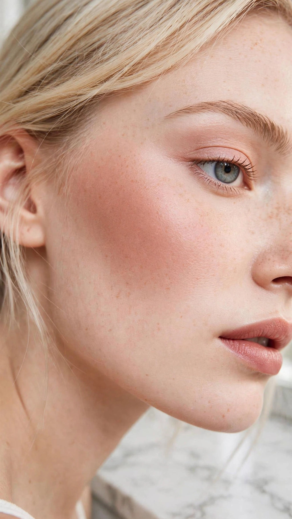 Creamy Liquid Blush – Lightweight, Long-Lasting & Natural Radiant Glow