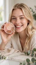 6-Colour Concealer Palette – Covers Dark Circles, Acne Marks & Contours