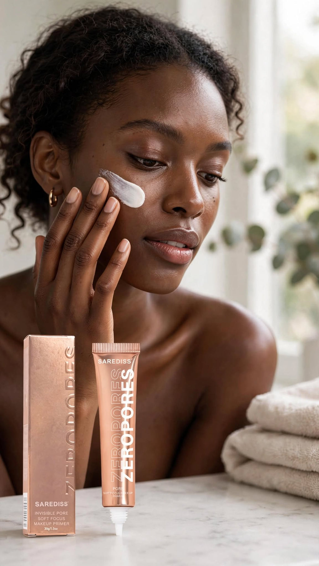 Skin Firming & Lifting Primer 2pc