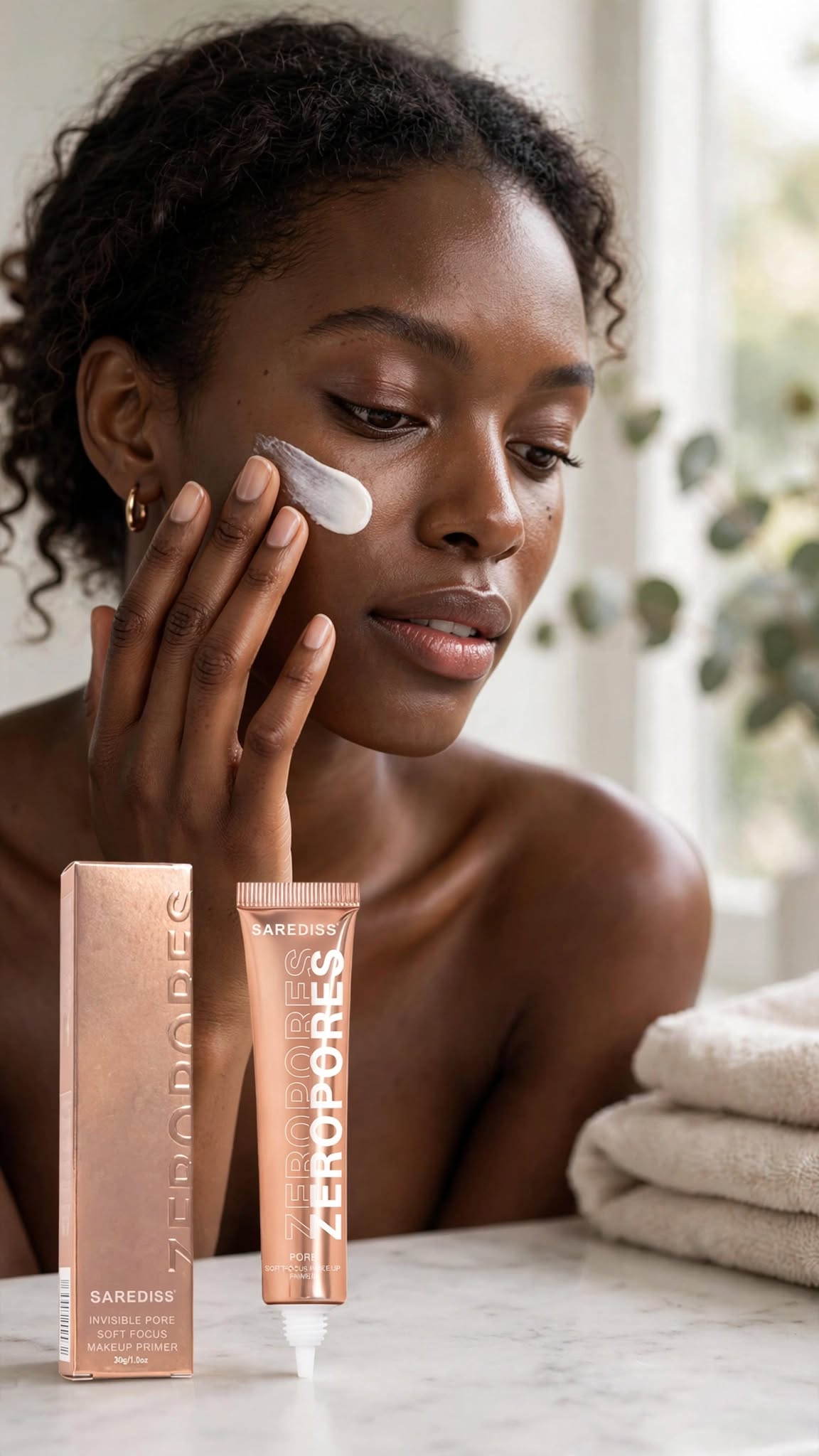 Skin Firming & Lifting Primer 2pc