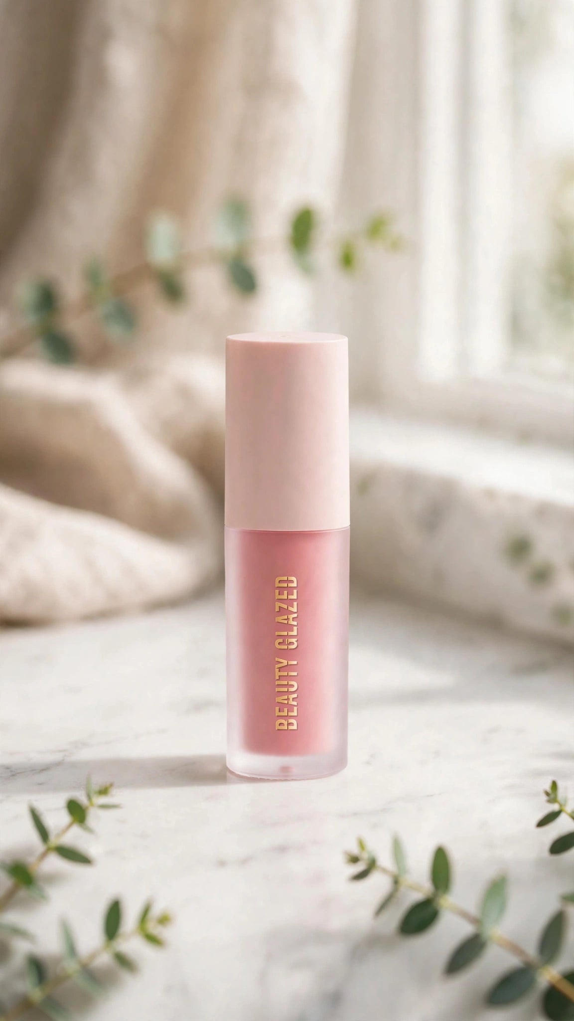 Creamy Liquid Blush – Lightweight, Long-Lasting & Natural Radiant Glow