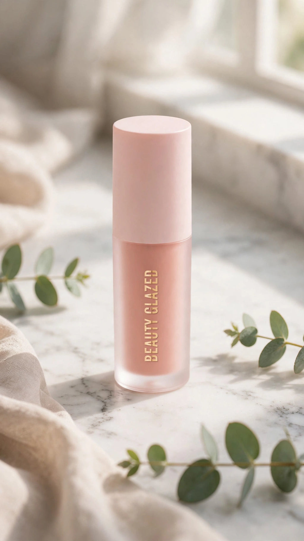 Creamy Liquid Blush – Lightweight, Long-Lasting & Natural Radiant Glow