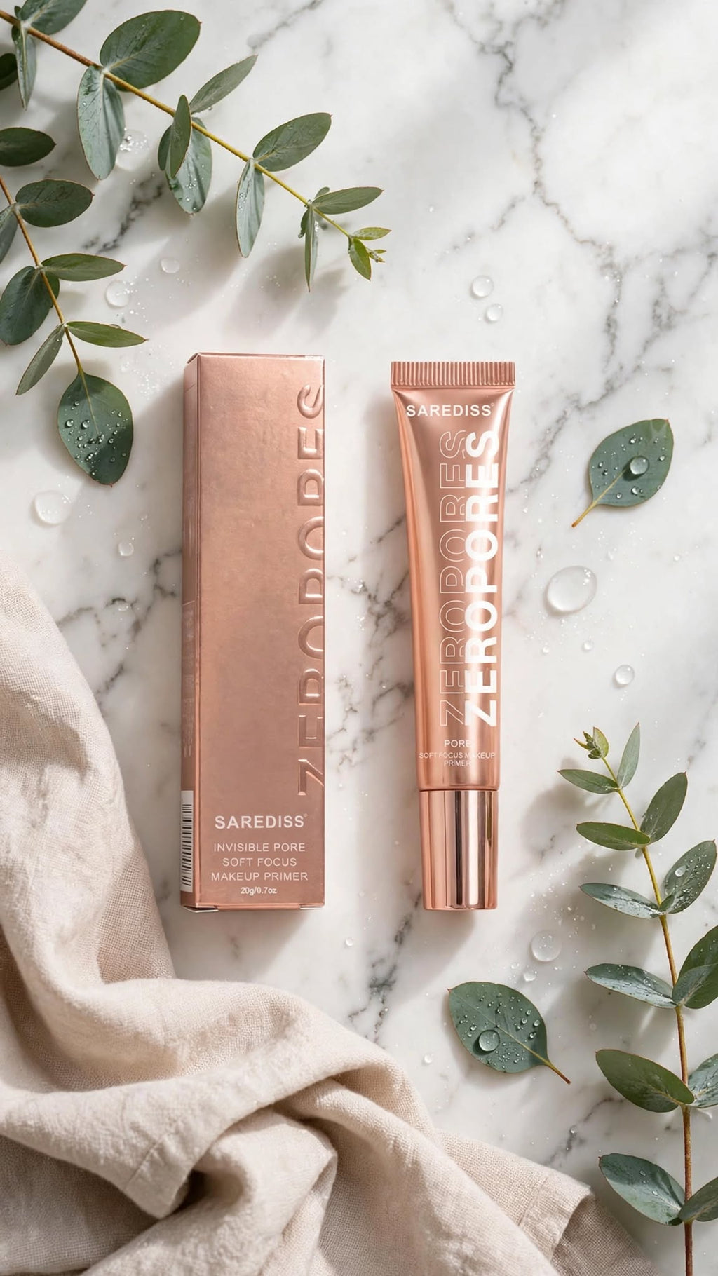 Skin Firming & Lifting Primer 2pc