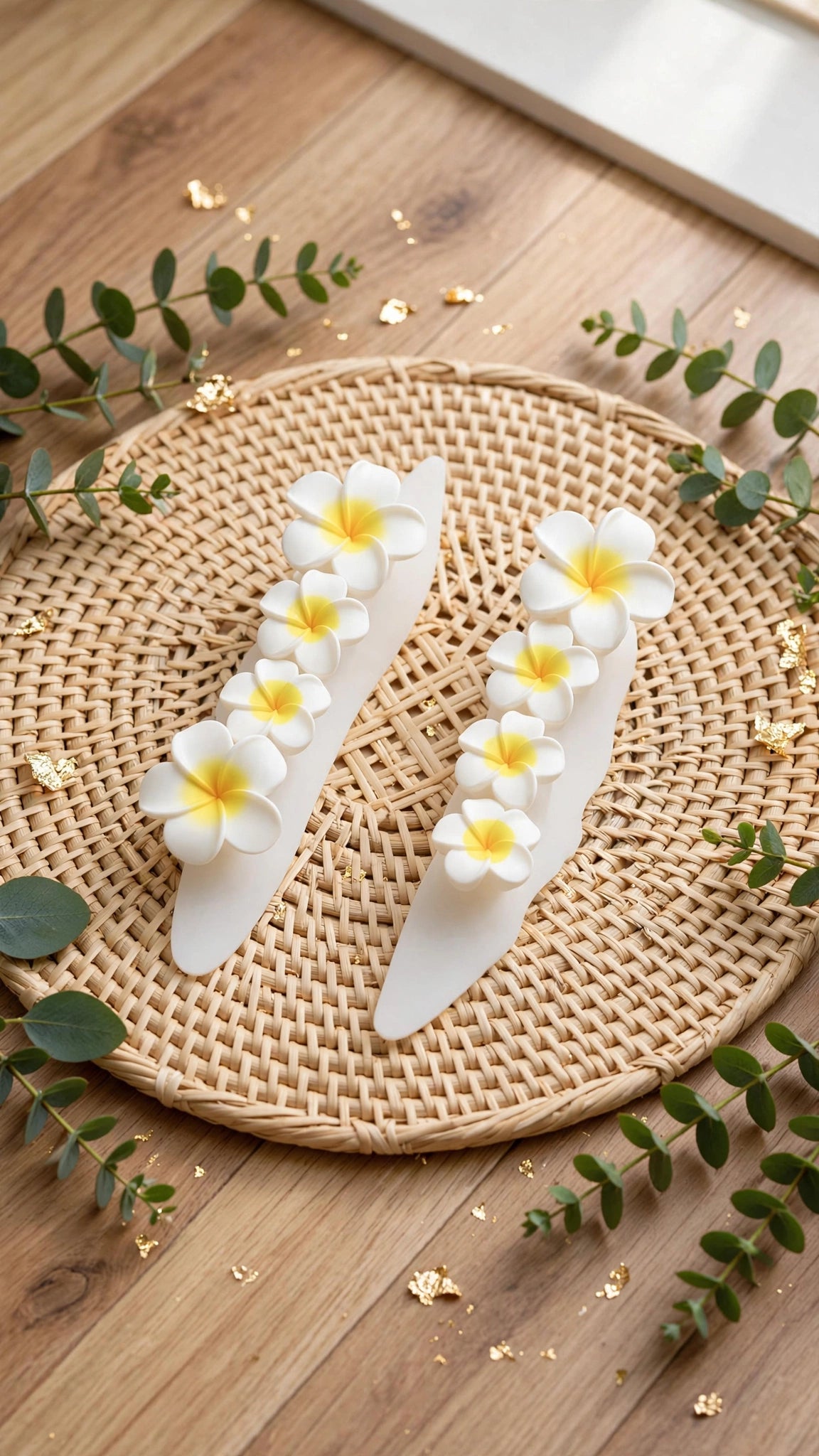 Colorful Flower Toe Separator – Reusable Soft Pedicure Tool for Nail Art & Foot Care
